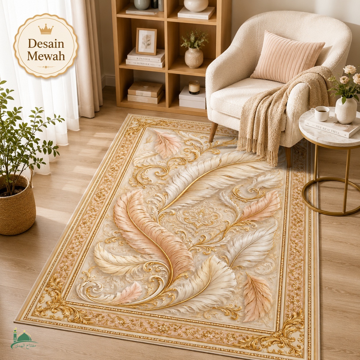 IK-PATTERN-0118-M1 thumbnail 5