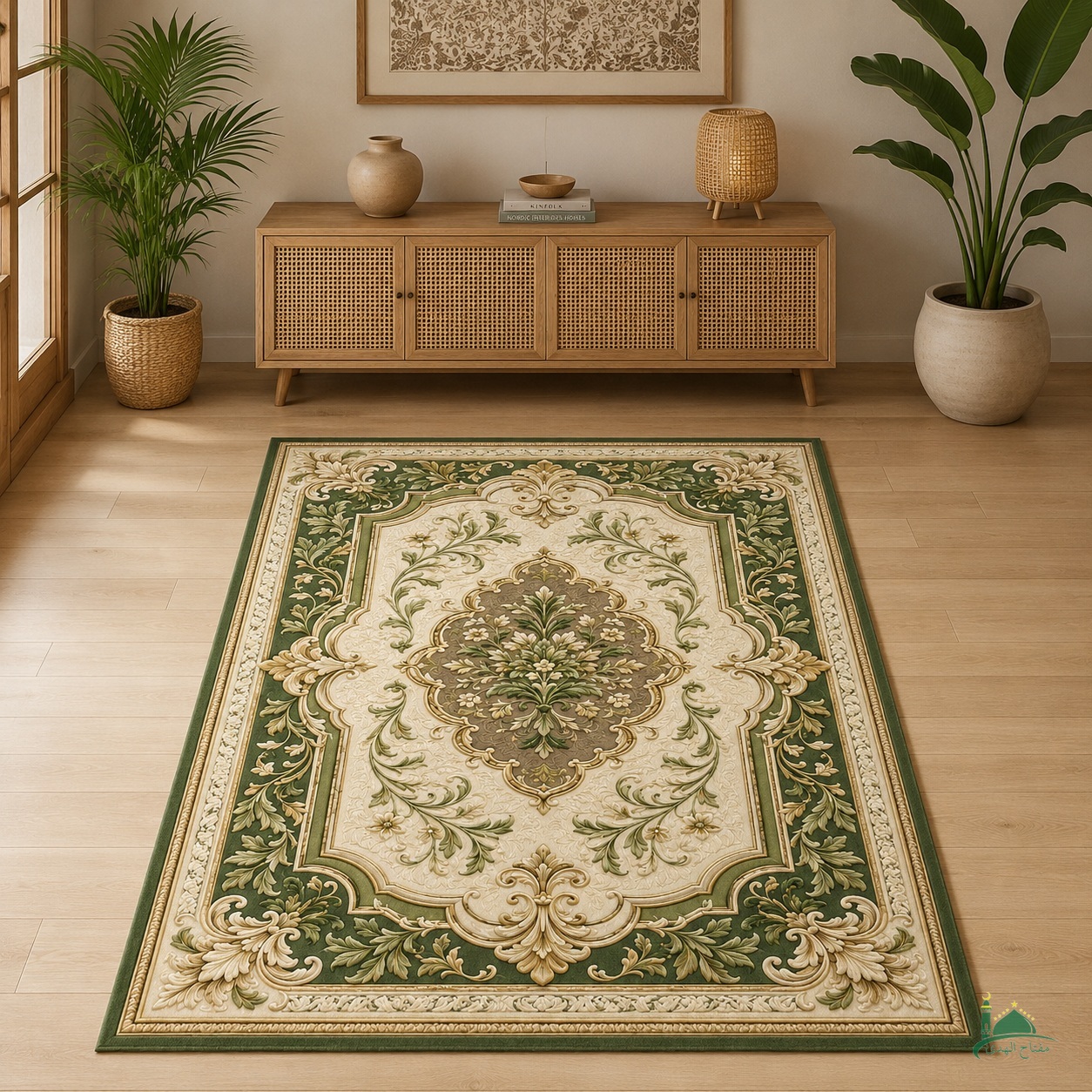 IK-PATTERN-0176-M1 thumbnail 2